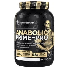 Протеин Kevin Levrone Anabolic Prime Pro 908 g /30 servings/ Chocolate: Вид Сывороточные