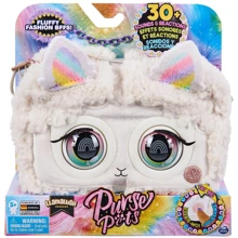 Интерактивная сумочка Притти-Лама Purse Pets (SM26700/0277): Тип аксессуар