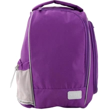 Сумка для взуття з кишенею Kite Education Smart K19-610S-2, фіолетова: Стать унісекс
