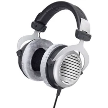 Наушники Beyerdynamic DT 990 Edition 600 Ohm: Тип конструкции полноразмерные