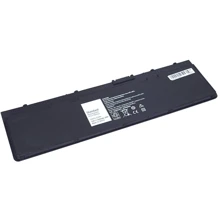 Батарея для ноутбука Dell NCVF0 Latitude E7240 7.4V Black 6100mAh OEM: Ємність, мАг 6100