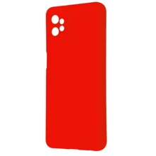 Чехол для телефонов WAVE Colorful Case Red for Motorola Moto G32: Совместимость Motorola Moto G32