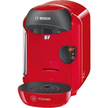 Кофеварка Bosch TAS1253: Тип капсульная кофеварка эспрессо