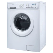Стиральная машина Electrolux EWF 127440 W: Тип машины Автомат