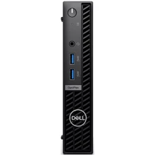 Персональний комп'ютер (ПК) Dell OptiPlex 7010 (210-BFXQ-IDRW23): Процесор Intel Core i3-13100T (2.5 - 4.2 ГГц) / 14 - ядерный
