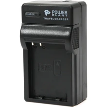 Зарядное устройство PowerPlant Nikon EN-EL23 (DV00DV2396): Производитель PowerPlant