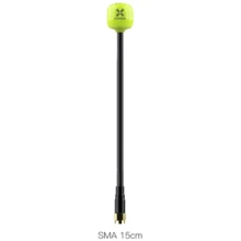 Антена Foxeer Lollipop 4 Plus High Quality 5.8GHz 2.6dBi SMA 150mm RHCP (PA1474S-1): Виробник Foxeer