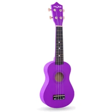 Укулеле FZONE FZU-002 (Purple): Тип Укулеле