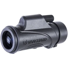 Бінокль Vanguard Vesta 8x32 WP (Vesta 8320M): Захист Ударостійкий, Газонаповнений, водонепроникний