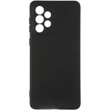 Чохол для телефона ArmorStandart ICON Case Camera cover Black для Samsung A336 Galaxy A33 5G (ARM61651): Сумісність Samsung A336 Galaxy A33 5G