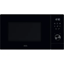 Микроволновая печь AEG MFB295DB: Объем, л 29