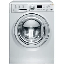 Пральна машина Hotpoint-Ariston WMG 722 B: Тип машини автомат