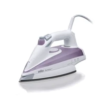 Праска Braun TexStyle 7 TS715: Підключення провідний