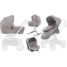 Модульная система Inglesina QUAD Derby Grey (AA60K0DBG): Производитель Inglesina
