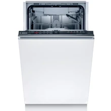 Встраиваемая посудомоечная машина Bosch SPV2XMX01E: Размеры 815x448x550 мм
