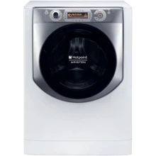 Пральна машина Hotpoint-Ariston AQ104D497SD: Тип машини автомат