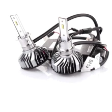 LED лампа SHO-ME G6.3 H3 20W 6000K (2 шт.): Головной свет Ближний свет, Противотуманная