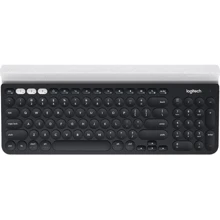 Клавіатура Logitech K780 Multi-Device (920-008043): Підключення бездротове