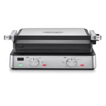 Электрогриль DeLonghi CGH 920: Тип Электрогриль