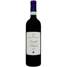Вино Roberto Sarotto Langhe Nebbiolo 2022 DOC красное сухое 0.75 л (FSH_8028752000286): Страна производитель Италия