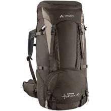 Рюкзак Vaude CIMONE 45+10 2013: Производитель Vaude