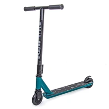 Трюковый самокат Scale Sports Active Drive. Dark Turquoise (980911495): Количество колес 2