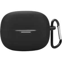Чехол ArmorStandart Hang Case Black for Xiaomi Redmi Buds 6 Pro (ARM83394): Тип Чехол