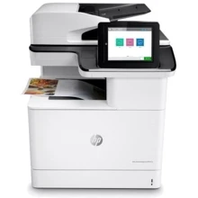 МФУ HP Color LaserJet Enterprise M776dn (T3U55A) UA: Класс устройства офисный