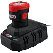 Акумулятор 2 Ач Parkside PAPK 12 A3 + PLGK 12 A3: Тип Комплект (зарядное устройство + аккумулятор)