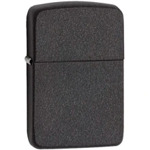Зажигалка Zippo Black Crackle 1941 Vintage Replica (28582): Производитель Zippo