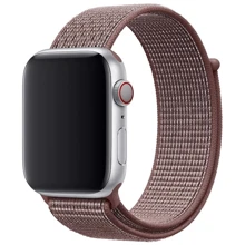 Аксессуар для Watch Apple Sport Loop Nike Smokey Mauve (MTML2) for Apple Watch 42/44mm: Производитель Apple