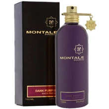 Парфумована вода Montale Dark Purple 100 ml: Вид Парфумована вода