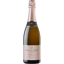 Вино Raventos De Nit Brut Rose Gran Reserva DO 2018 розовое игристое сухое 0.75л (VTS3139181): Объем, л 0.75