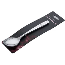 Набор столовых ложек Gusto Platinum GT-S051-3 3шт (114495): Наименование Ложка cтоловая