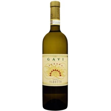 Вино Roberto Sarotto Gavi Aurora 2023 DOCG белое сухое 0.75 л (FSH_8028752000231): Страна производитель Италия