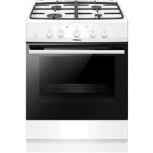 Газовая плита HANSA FCGW620554: Тип устройства кухонная плита