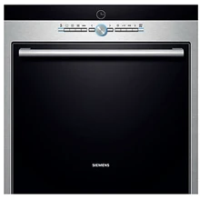 Духовой шкаф электрический Siemens HB 38 GB 570: Объем, л 67