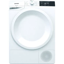 Сушильна машина Gorenje DE8B: Тип завантаження фронтальна