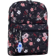 Рюкзак Bagland Молодежный mini 8 л. сублимация 293 (00508664): Возрастная группа от 6 до 10 лет