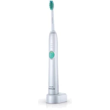 Зубная щетка Philips HX6511/50 Sonicare Easy Clean: Назначение взрослая