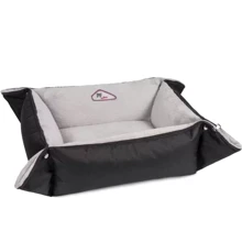 Лежак Pet Fashion SIMON 2 66х54х20 см (4823082417599): Тип лежак