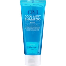 Esthetic House CP-1 Head Spa Cool Mint Shampoo Освежающий шампунь для волос 100 ml: Пол Для женщин