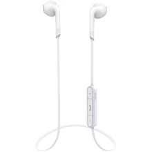 Наушники Gelius Pro Trydent GP-BE-020 White: Тип конструкции вкладыши