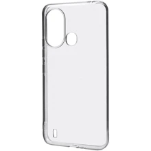 Чехол для телефонов BeCover TPU Case Transparancy for ZTE Blade L220 (710204): Совместимость ZTE Blade L220