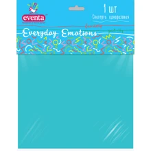 Скатертина Eventa Мікс однокольорова 138 х 183 см: undefined undefined