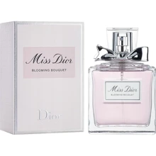 Туалетна вода Christian Dior Miss Dior Blooming Bouquet 100 ml: Вид Туалетна вода