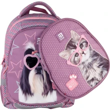 Рюкзак Kite Education Studio Pets SP21-700M(2p): Возрастная группа от 6 до 10 лет
