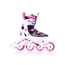 Роликовые коньки Tempish GOKID GIRL/37-40: Тип раздвижные