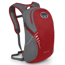 Рюкзак Osprey Daylite 13 Madcap Red: Виробник Osprey