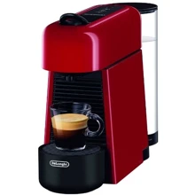 Кофеварка DeLonghi EN200.R: Тип капсульная кофеварка эспрессо